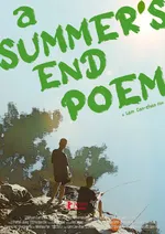 A summer´s end poem