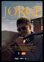 Jorge. A way trough Coque Malla