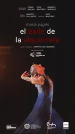 El baile de la alquimista