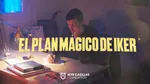 El plan mágico de Iker