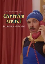 Las aventuras del Capitán Sprikig