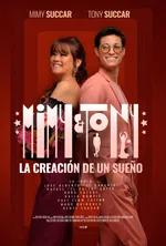 Mimy y Tony: La creación de un sueño