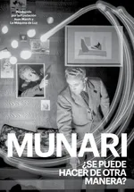 Munari, can it be done in another way?